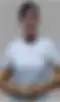 Blurred helper photo preview
