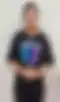 Blurred helper photo preview