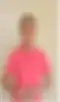 Blurred helper photo preview