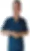 Blurred helper photo preview