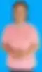 Blurred helper photo preview