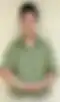 Blurred helper photo preview