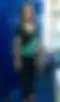 Blurred helper photo preview