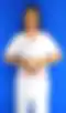 Blurred helper photo preview
