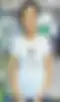 Blurred helper photo preview