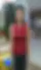 Blurred helper photo preview