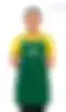 Blurred helper photo preview