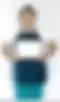 Blurred helper photo preview