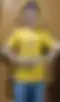 Blurred helper photo preview