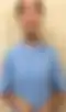 Blurred helper photo preview