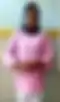 Blurred helper photo preview