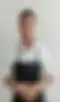 Blurred helper photo preview