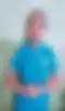 Blurred helper photo preview