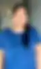 Blurred helper photo preview