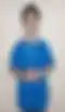 Blurred helper photo preview
