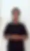 Blurred helper photo preview