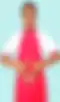 Blurred helper photo preview