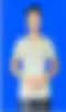 Blurred helper photo preview