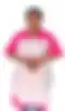 Blurred helper photo preview