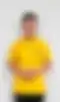 Blurred helper photo preview