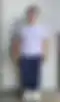 Blurred helper photo preview