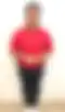 Blurred helper photo preview