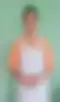 Blurred helper photo preview