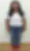 Blurred helper photo preview