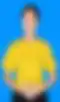 Blurred helper photo preview