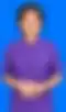 Blurred helper photo preview