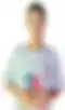 Blurred helper photo preview