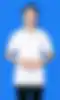 Blurred helper photo preview