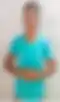 Blurred helper photo preview