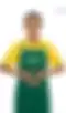 Blurred helper photo preview