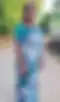 Blurred helper photo preview