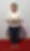 Blurred helper photo preview