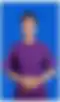 Blurred helper photo preview