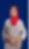Blurred helper photo preview