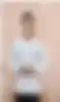 Blurred helper photo preview