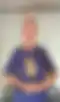 Blurred helper photo preview