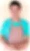 Blurred helper photo preview