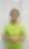 Blurred helper photo preview