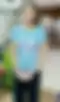 Blurred helper photo preview