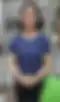 Blurred helper photo preview