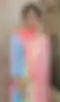Blurred helper photo preview
