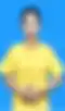 Blurred helper photo preview