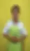 Blurred helper photo preview