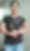 Blurred helper photo preview