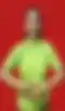 Blurred helper photo preview