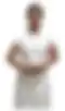 Blurred helper photo preview